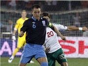 Bóng đá anh, ngoại hạng anh, lịch thi đấu euro 2012, Tuyển thủ Anh đã  biết “sợ” HLV Capello?
